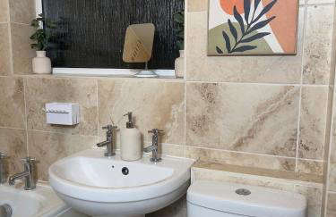 Long Stay Basildon Essex Business Contractors - Foto 14