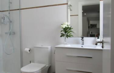 Apartamentos Santa María 15 - Foto 44