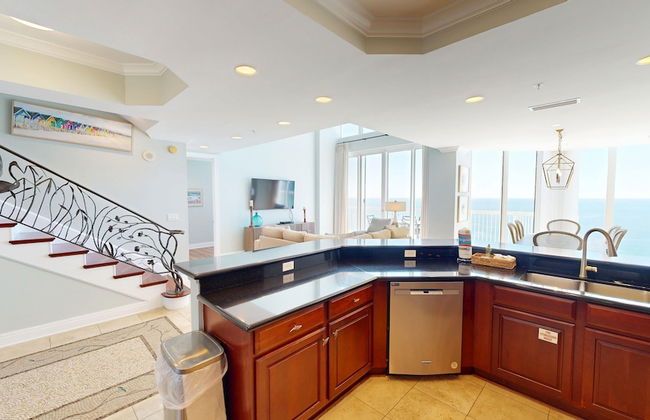 Silver Beach Towers 1905e 3 Bedroom Condo by RedAwning - Foto 46