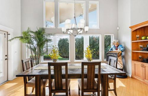 New Skagit Tulip Farm Estate 3 beds 2 baths - Foto 9