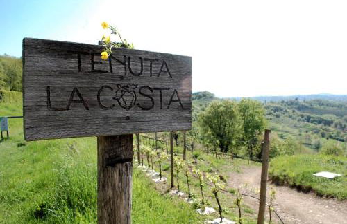 Agriturismo La Costa - Casa Vacanze - Foto 54