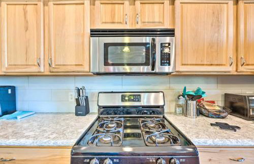 Docs Retreat in Ruidoso Downs with Mtn Views - Foto 10