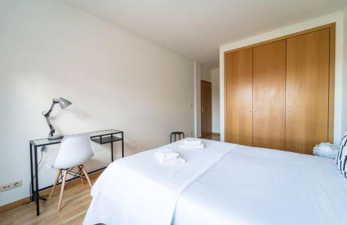 Espírito Santo - T4 apartamento familiar - Braga - Photo 31