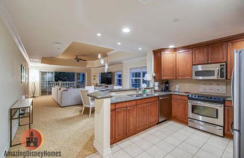 Heaven On Earth At Reunion! Sleeps 10! Near Disney! - Foto 43