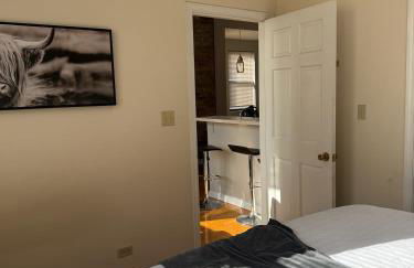 Two Bedroom West Loop - Foto 20