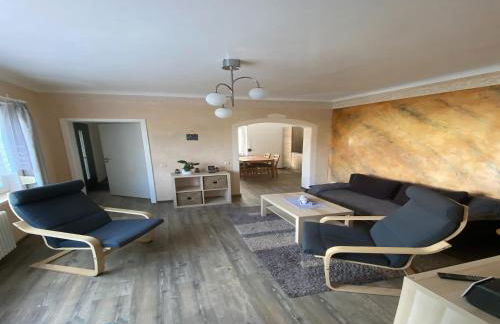 Wohnung Nahe Inselsberg Wanderwege - Photo 4