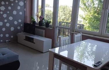 Retro Apartament blisko Parku - Photo 14