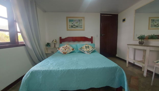 The Writers House - Suite Residences - Foto 2, Habitación