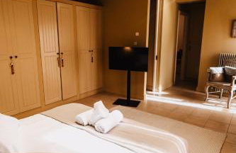 Kalavryta Grand Residence - Photo 64