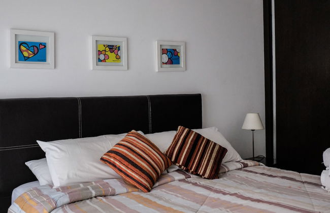 Arenales Suites - Photo 9