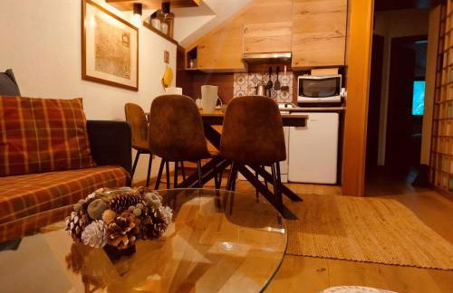 mansardacourmayeur - Foto 28