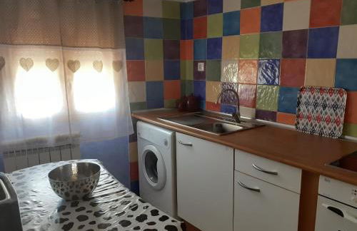 CASA RURAL RUTA DEL AGUA 4 hab al lado Monasterio de Piedra - Photo 19