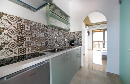 Makis Sea View Studios - Foto 13