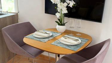 Boutique Apartment Altea La Vella "Los Jardines" - Foto 5