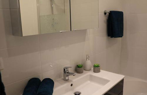 Bel appartement terrasse au 4ème et dernier étage - Foto 13