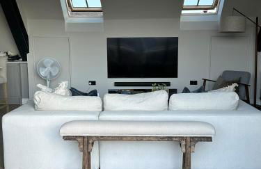 Central Warwick, Free Parking and Roof Terrace - Foto 18