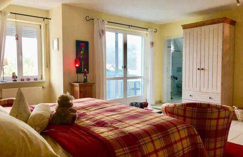 Landhaus Staffelstein - Foto 17