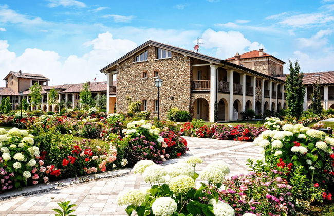 Chervò Residence San Vigilio - Foto 33