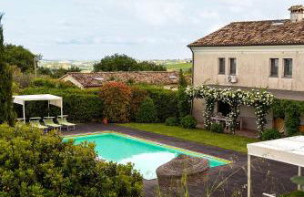 Agriturismo Terracruda - Foto 22