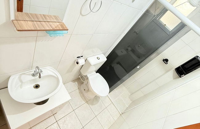 Pé na Areia Praia do Caiçara - Foto 15