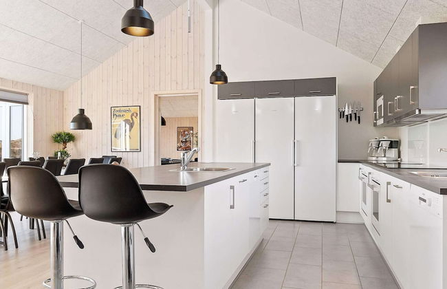 Holiday Home in Kappeln - Photo 11