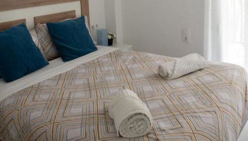 Wonderful apartment in Gavà. Barcelona - Photo 5, towels