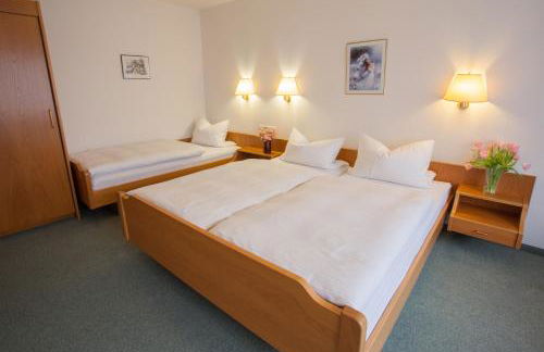 Rustikale 2 Zi.-FeWo 70 qm Barrierefrei Nähe Freiburg - Foto 6