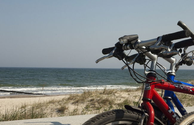 Geraumige Ferienwohnung in Boltenhagen mit Garten - Foto 19