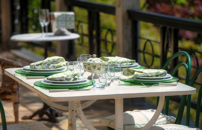 Fairy Tale - I Tigli - Foto 8