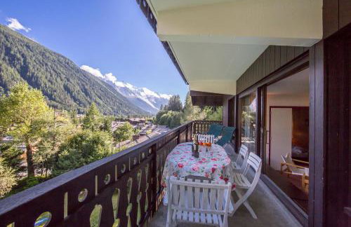 Résidence Androsace 31 - Happy Rentals - Foto 1