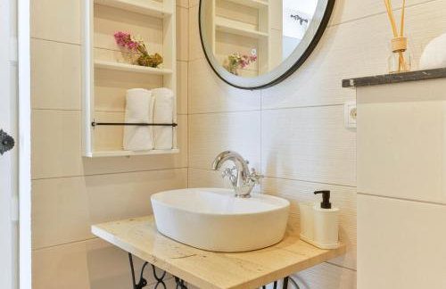 Modern Rustic Villa Kate - Foto 7