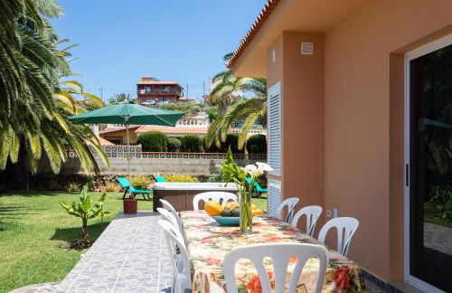 Finca La Gaviota - Las Palmeras - Foto 18