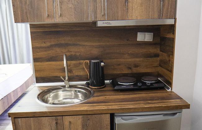 Nikolaidis Apartments - Foto 53