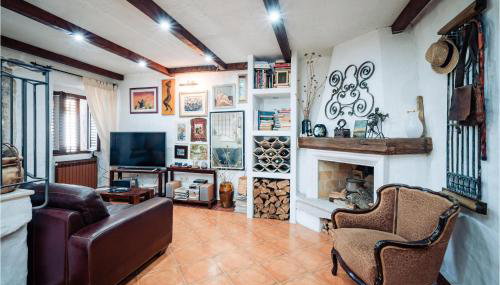 Amazing Apartment In Gruda - Foto 4