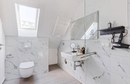 Limehome Hannover Bleichenstraße - Digital Access - Foto 19