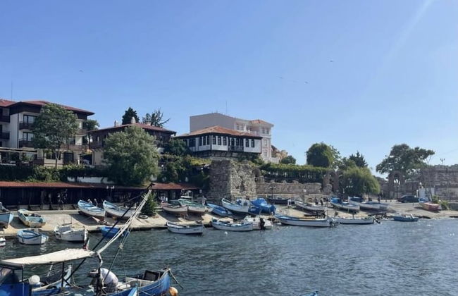 Sea View 1 Bed Apartment With Stunning Ocean Views - Photo 48