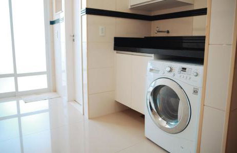 Apartamento alto padrão com 3 suítes, sala 3 ambientes todos com ar, ambientes novos e moderno. - Foto 25