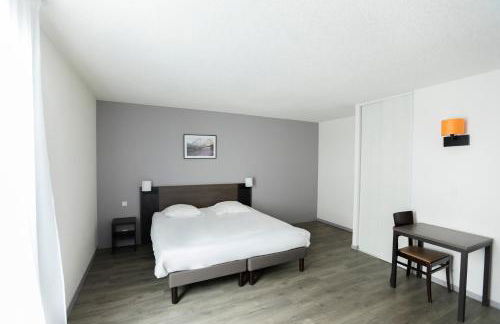 Aparthotel Adagio Access Orléans - Foto 43