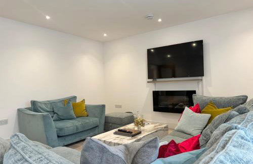 Eagles Cottage, 3 - Bed, Sleeps 6, Pets Welcome - Ulverston - Foto 13