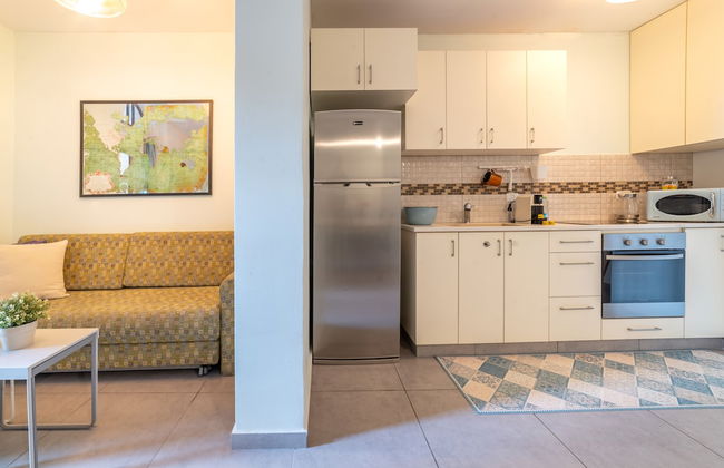 Stay Jaffa Jerusalem - Foto 56