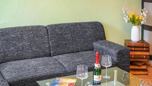 Ferienwohnung in Ostseenähe - Foto 5