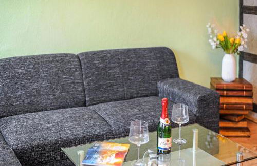 Ferienwohnung in Ostseenähe - Foto 5