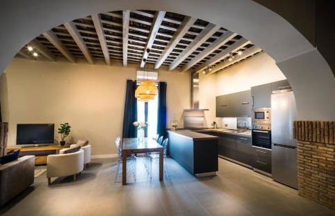 LOFT LA CATEDRAL - Parking disponible - Foto 21