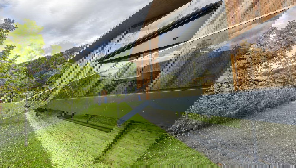 Modern Apartment With Balcony and Access to Sauna - Foto 1, Imagen principal