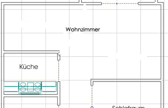 Ferienwohnung Familienkoje - Ostseeferien am BARFUSSpark - Foto 77