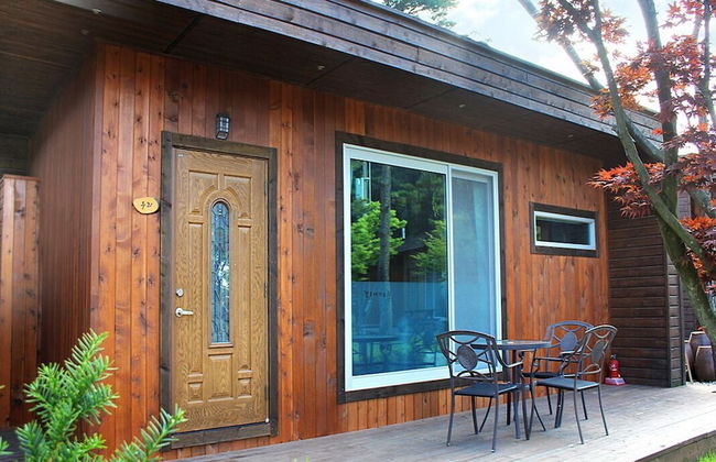 Gangneung Way to Gyeongpodae Pension - Foto 73