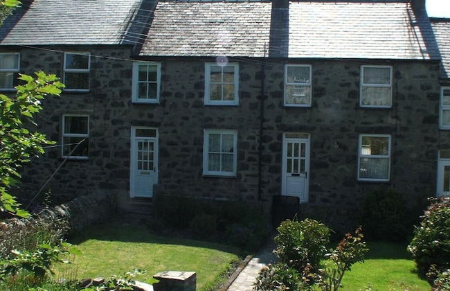 Pen Llyn Quarryman's Cottage - Photo 10