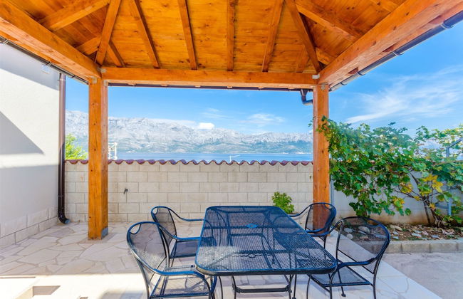 Apartments Rose - Foto 21