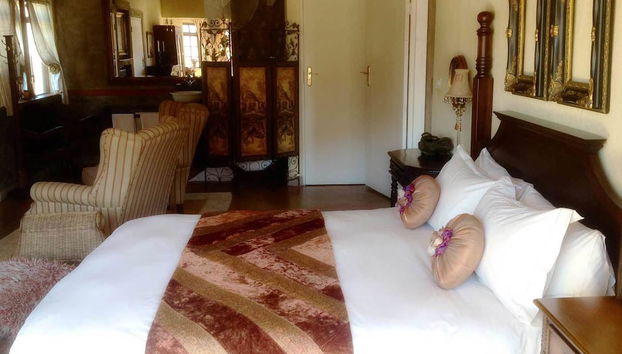 Fox and Squirrel - Foto 3, Quarto