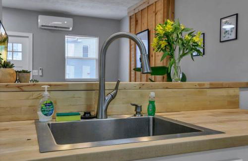 Modern Columbus 2BR Near COSI & Arena District - Foto 13